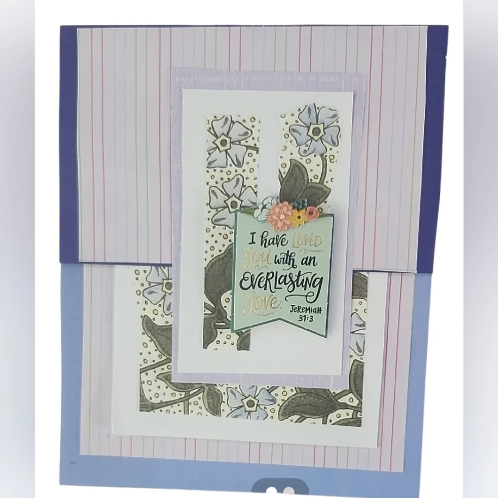 “Christian Greeting Cards Set of 8 • Scripture • Faith Gifts • All-Occasion●